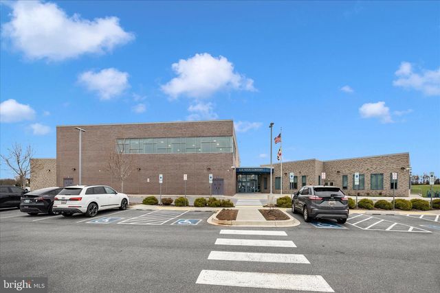 10704 LAMOKA LN, New Market, MD 21774