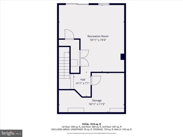 10704 LAMOKA LN, New Market, MD 21774