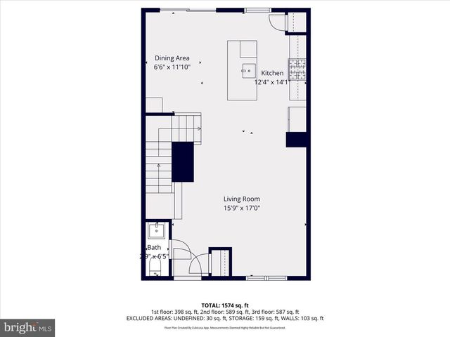 10704 LAMOKA LN, New Market, MD 21774
