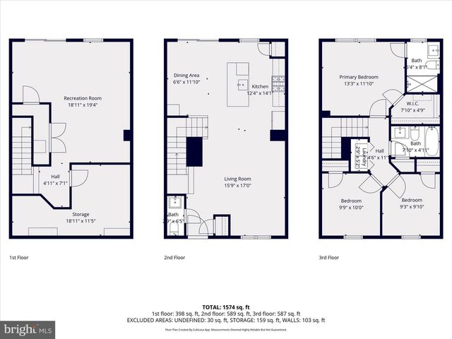10704 LAMOKA LN, New Market, MD 21774