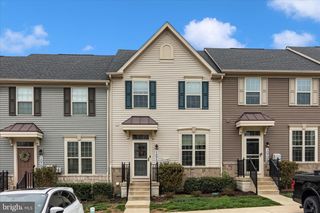 10704 LAMOKA LN, New Market, MD 21774