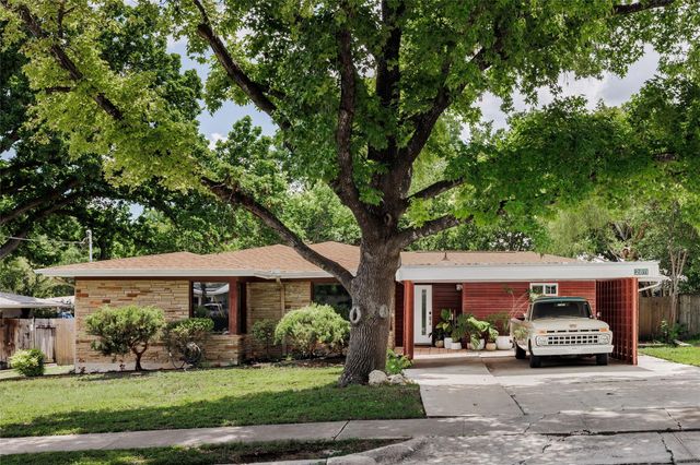 2811 W Fresco DR, Austin, TX 78731