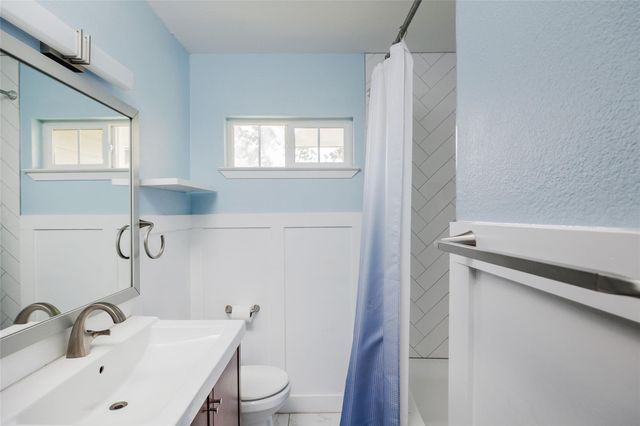 2811 W Fresco DR, Austin, TX 78731