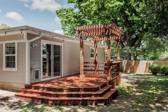 2811 W Fresco DR, Austin, TX 78731