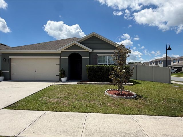 6524 CORAL BERRY DRIVE, Mount Dora, FL 32757
