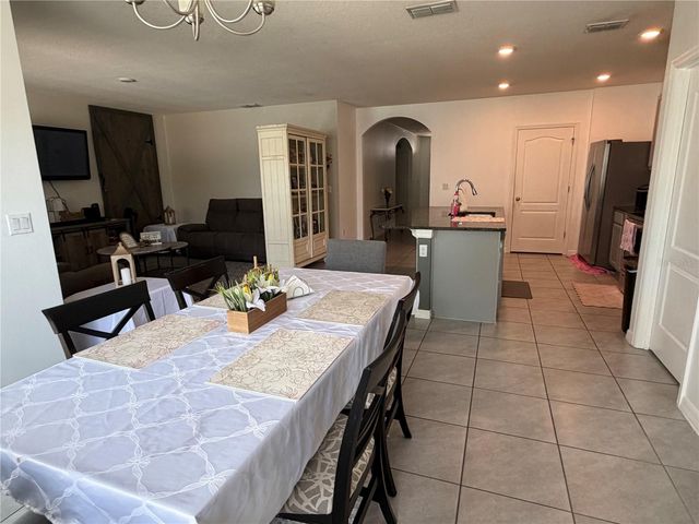 6524 CORAL BERRY DRIVE, Mount Dora, FL 32757