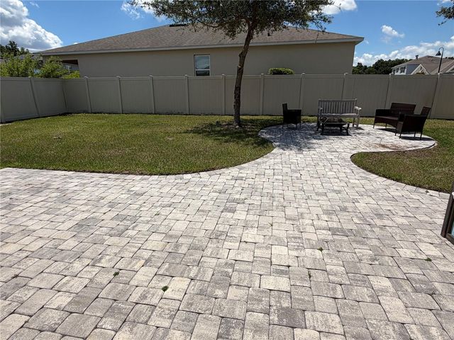 6524 CORAL BERRY DRIVE, Mount Dora, FL 32757