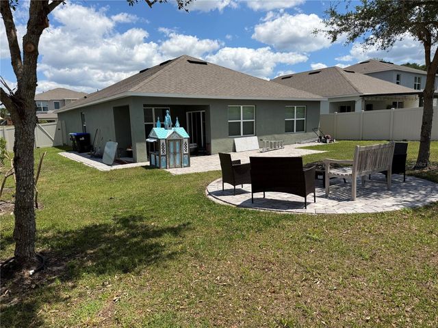 6524 CORAL BERRY DRIVE, Mount Dora, FL 32757