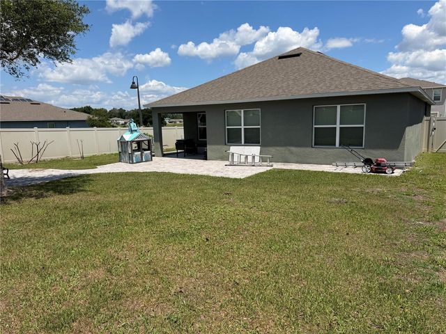 6524 CORAL BERRY DRIVE, Mount Dora, FL 32757