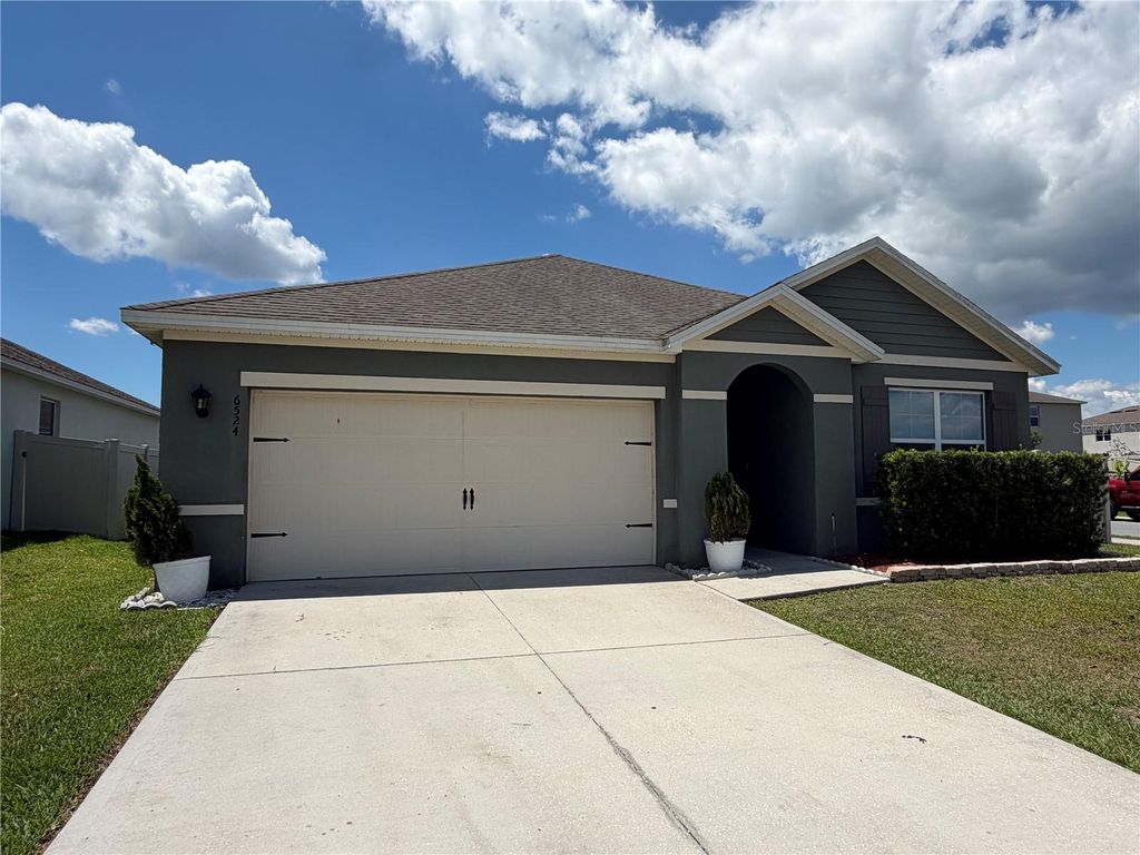 6524 CORAL BERRY DRIVE, Mount Dora, FL 32757