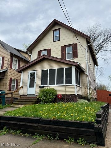 2229 25th Street SW, Akron, OH 44314