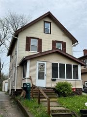 2229 25th Street SW, Akron, OH 44314