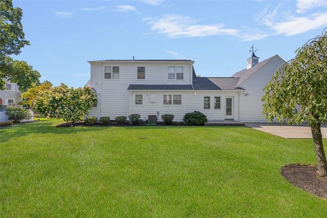 78 Rice Avenue, East Providence, RI 02914