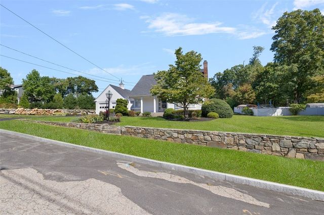 78 Rice Avenue, East Providence, RI 02914