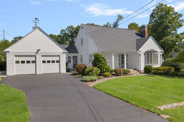 78 Rice Avenue, East Providence, RI 02914