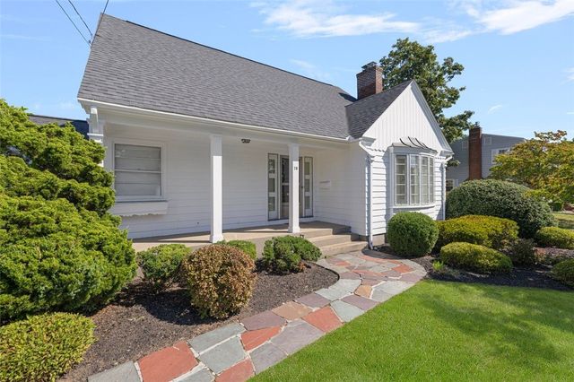 78 Rice Avenue, East Providence, RI 02914