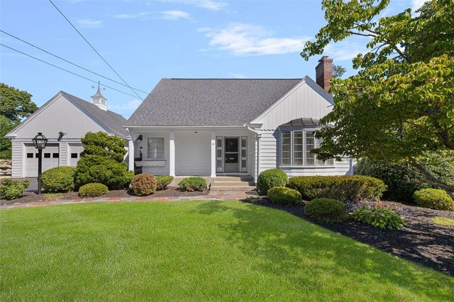 78 Rice Avenue, East Providence, RI 02914