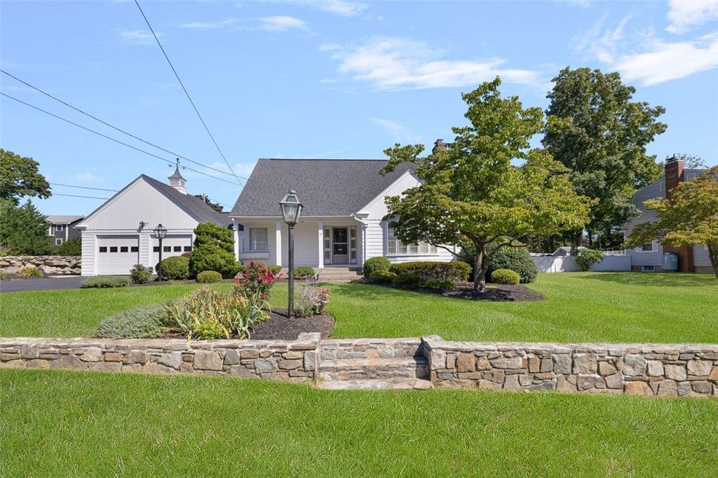 78 Rice Avenue, East Providence, RI 02914