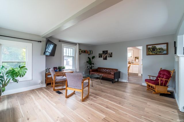 4234 S Wayne Street, Fort Wayne, IN 46807