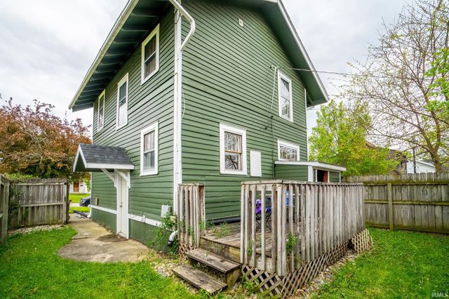 4234 S Wayne Street, Fort Wayne, IN 46807