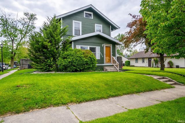 4234 S Wayne Street, Fort Wayne, IN 46807