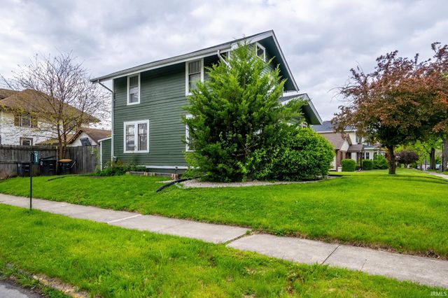 4234 S Wayne Street, Fort Wayne, IN 46807
