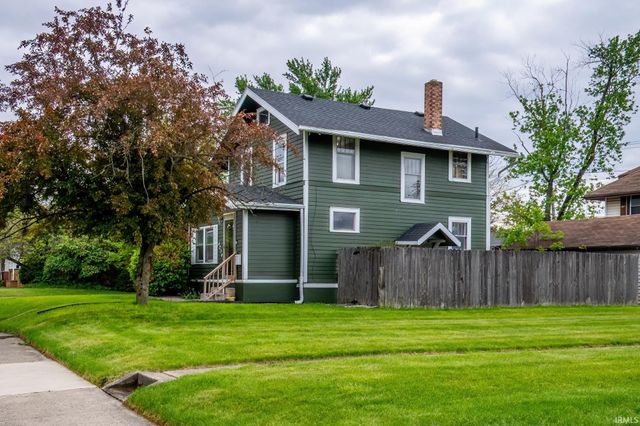 4234 S Wayne Street, Fort Wayne, IN 46807