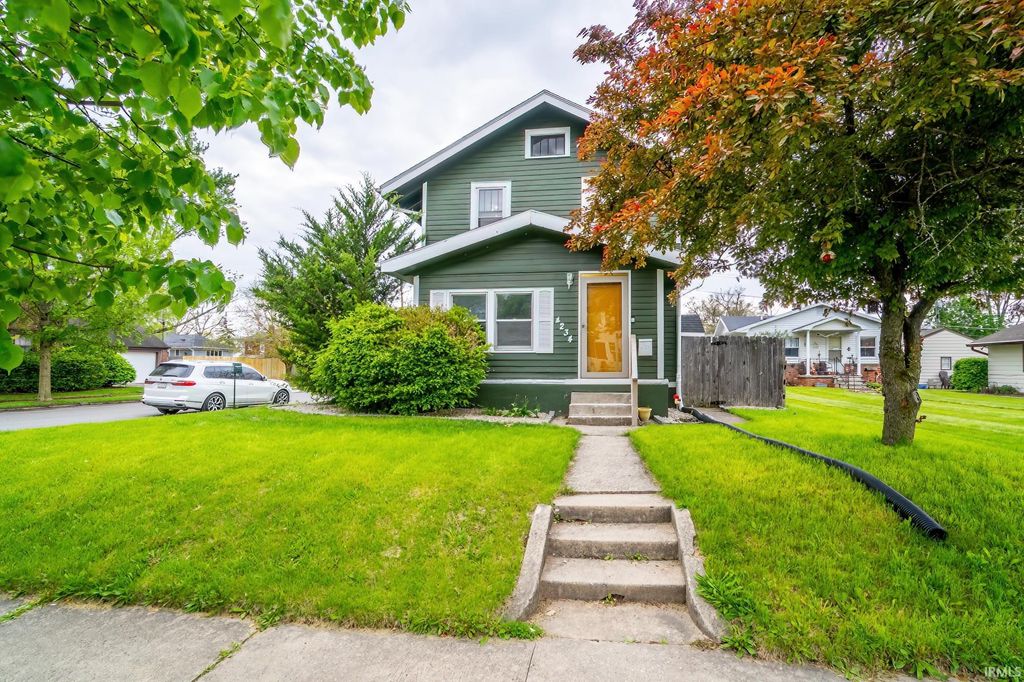 4234 S Wayne Street, Fort Wayne, IN 46807
