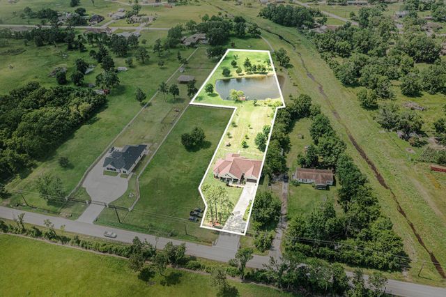 1827 E Cedar Bayou Lynchburg Road, Baytown, TX 77521