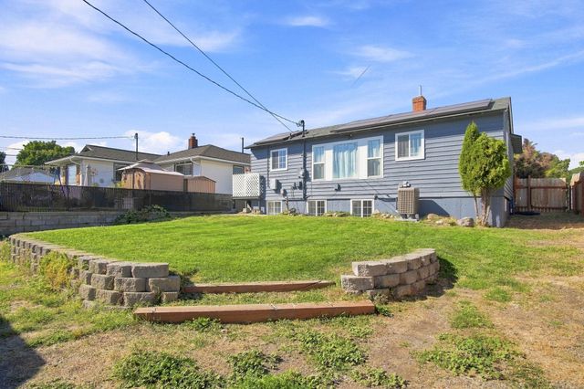 3808 E Cleveland Ave, Spokane, WA 99217