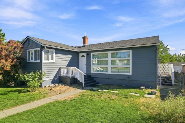3808 E Cleveland Ave, Spokane, WA 99217