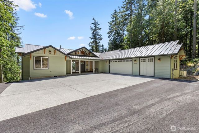 1520 West Valley, Chimacum, WA 98325