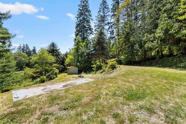 1520 West Valley, Chimacum, WA 98325