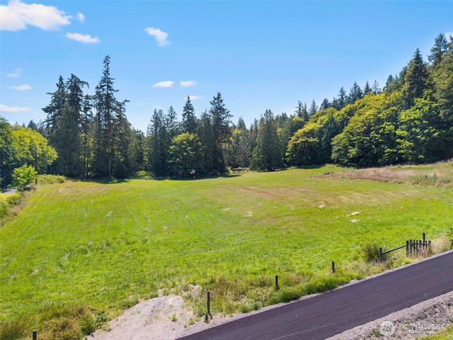 1520 West Valley, Chimacum, WA 98325