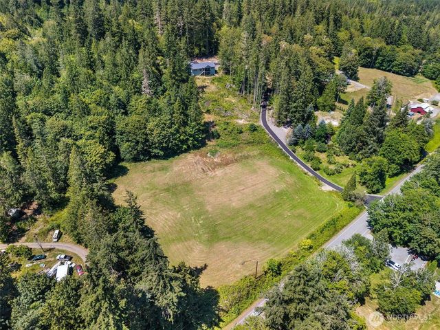 1520 West Valley, Chimacum, WA 98325