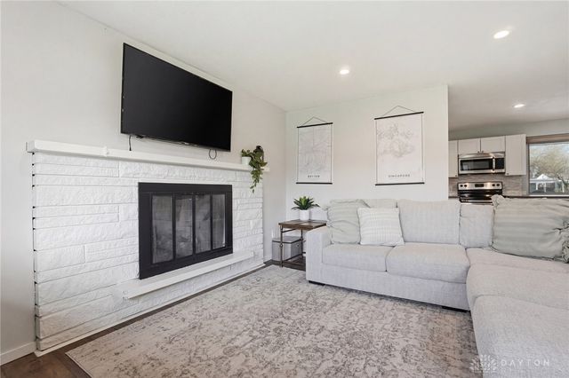 3454 Longleaf Avenue, Beavercreek, OH 45430