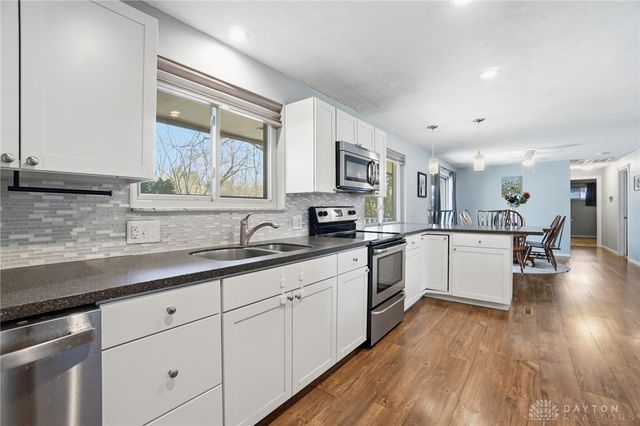 3454 Longleaf Avenue, Beavercreek, OH 45430