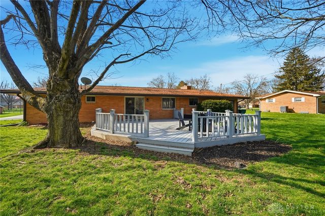 3454 Longleaf Avenue, Beavercreek, OH 45430