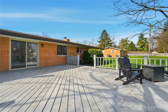 3454 Longleaf Avenue, Beavercreek, OH 45430