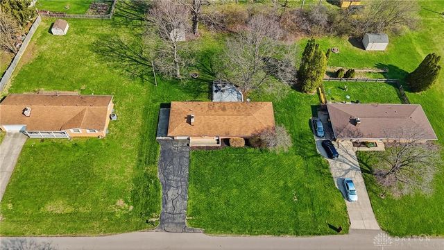 3454 Longleaf Avenue, Beavercreek, OH 45430