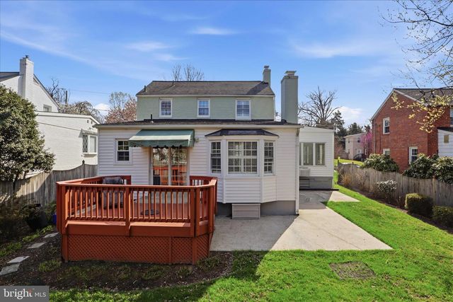 10010 RAYNOR RD, Silver Spring, MD 20901