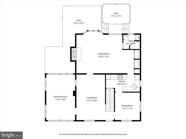 10010 RAYNOR RD, Silver Spring, MD 20901