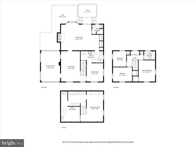 10010 RAYNOR RD, Silver Spring, MD 20901