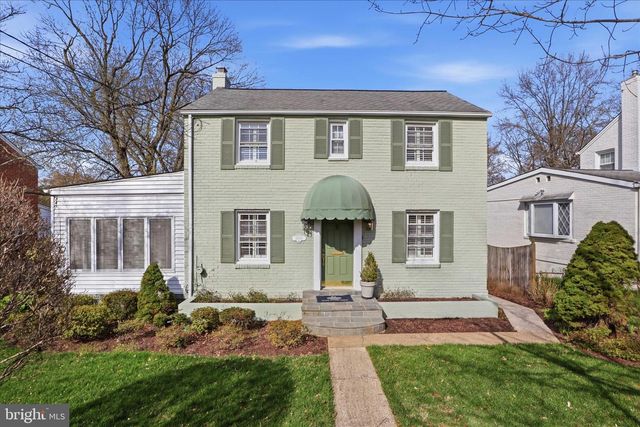 10010 RAYNOR RD, Silver Spring, MD 20901