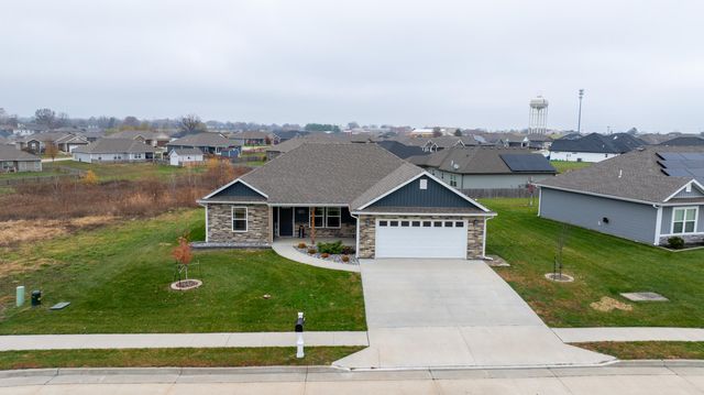 4871 DEMOCRACY DR, Ashland, MO 63010