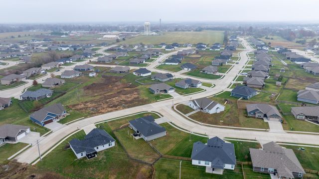 4871 DEMOCRACY DR, Ashland, MO 63010