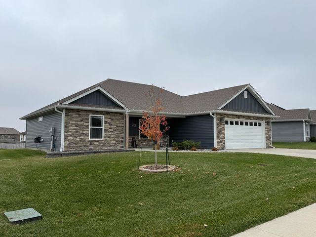 4871 DEMOCRACY DR, Ashland, MO 63010