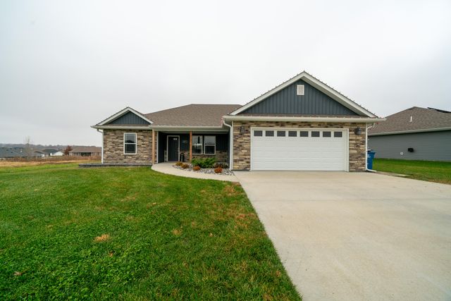 4871 DEMOCRACY DR, Ashland, MO 63010