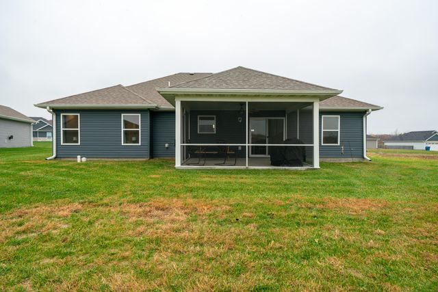 4871 DEMOCRACY DR, Ashland, MO 63010