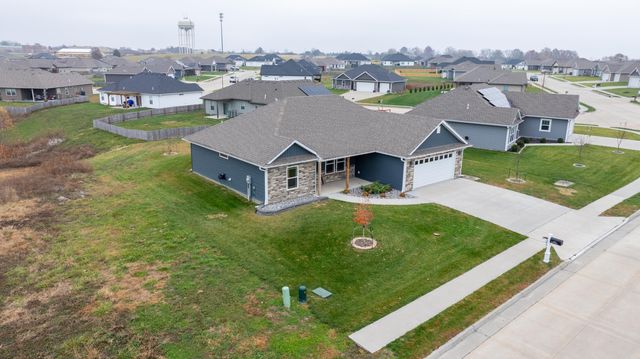 4871 DEMOCRACY DR, Ashland, MO 63010